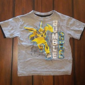 Transformers T-Shirt (Official Merch)